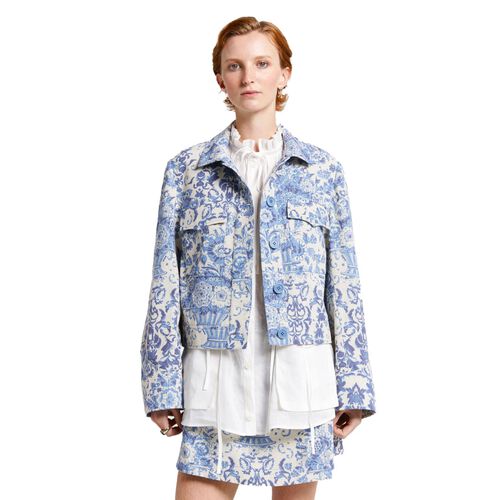 Karen Walker Antiquarian Jacket